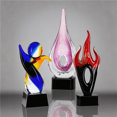 Giải thưởng kính thổi