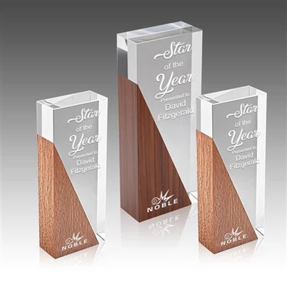 Giải thưởng cúp gỗ